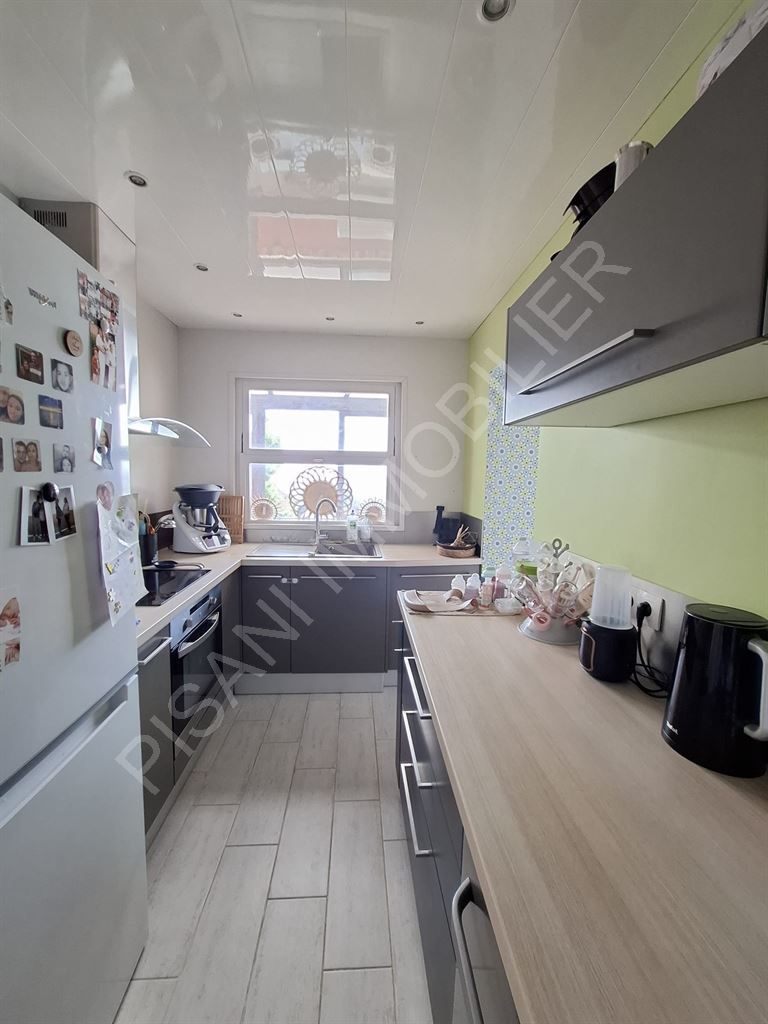 maison 4 pièces en vente sur LE HAVRE (76600)
