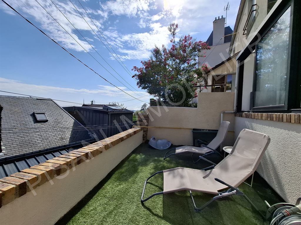 maison 4 pièces en vente sur LE HAVRE (76600)