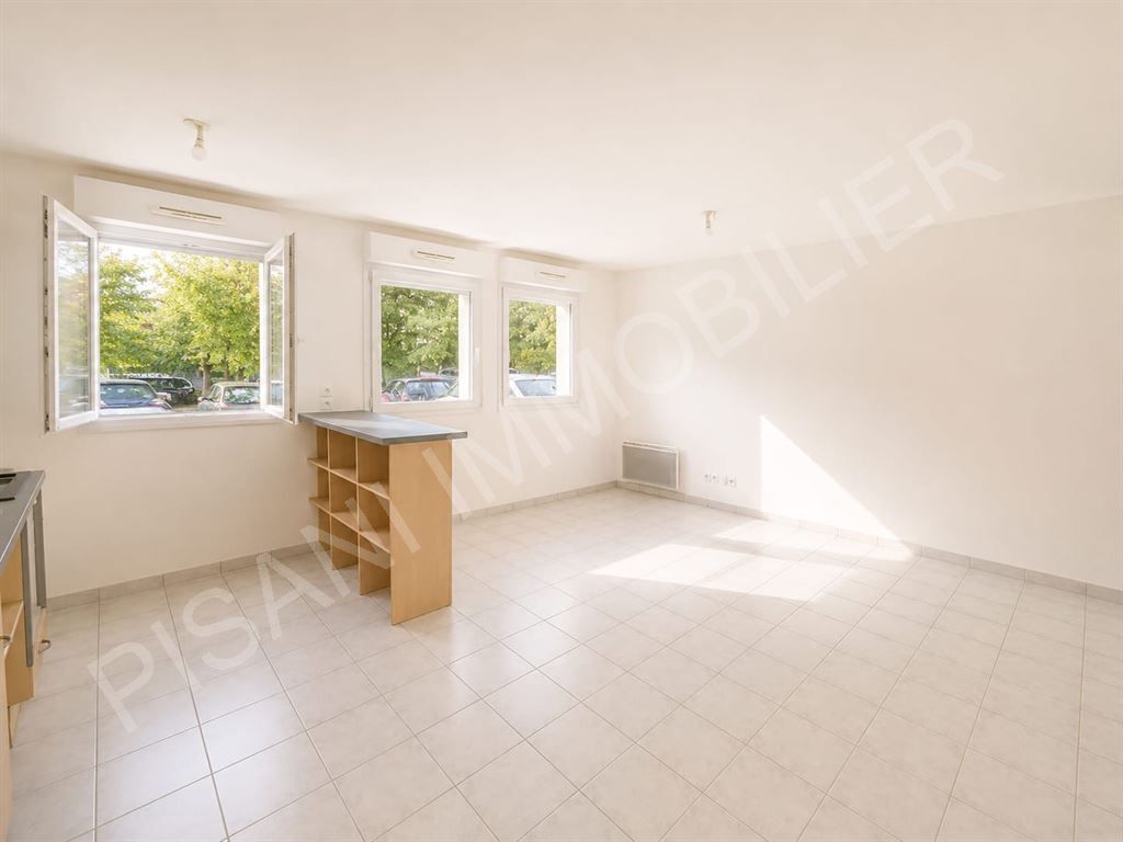 appartement 3 pièces en vente sur ST LEONARD (76400)