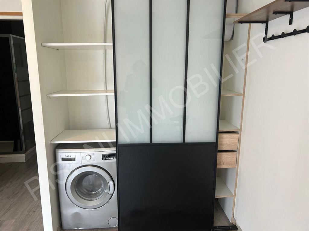 appartement 1 pièce en location sur CRIQUETOT L ESNEVAL (76280)