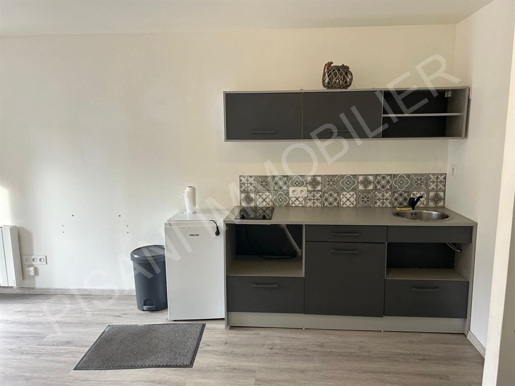 appartement 1 pièce en location sur CRIQUETOT L ESNEVAL (76280)