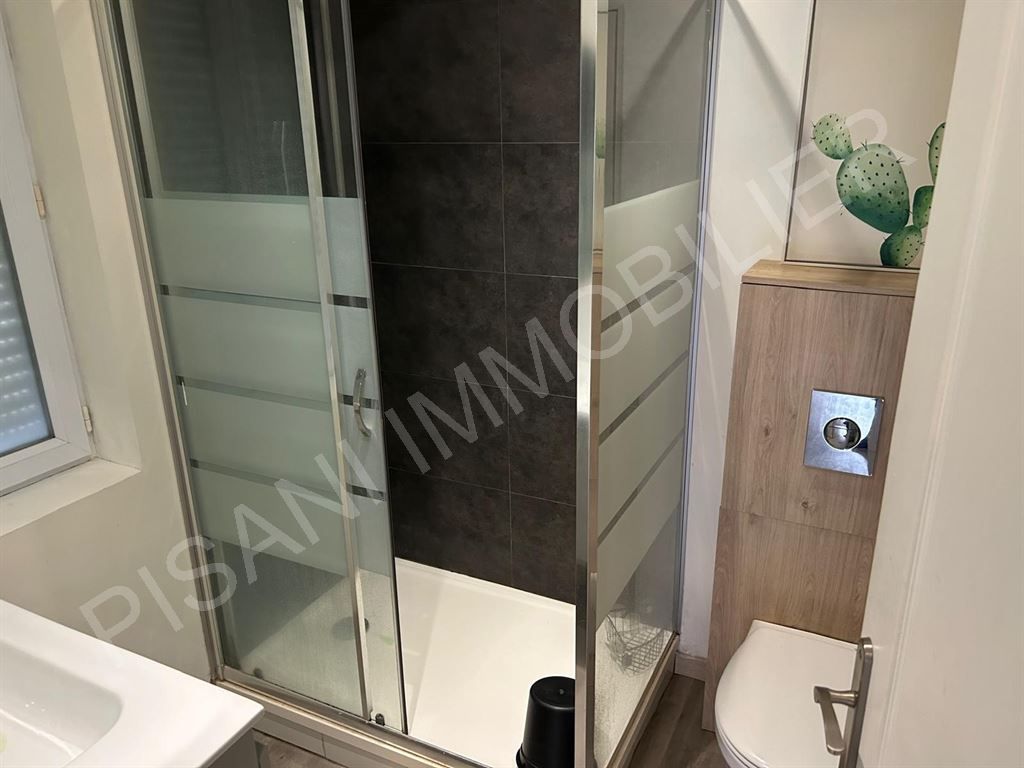 appartement 1 pièce en location sur CRIQUETOT L ESNEVAL (76280)