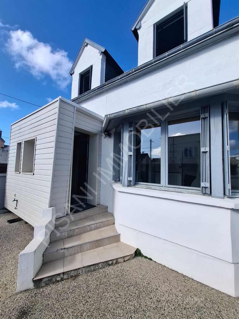 Maison 4 pièces 62 m² · à Le Havre · 62 m² · 220 000 €