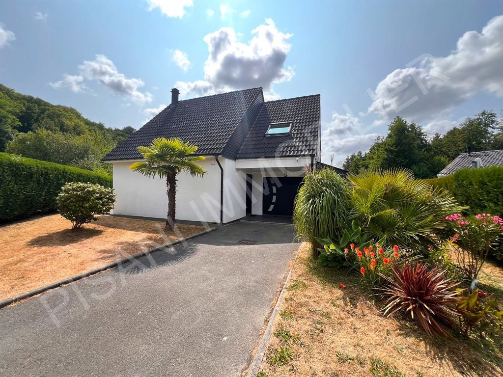 Vente Maison Gournay En Caux 76700