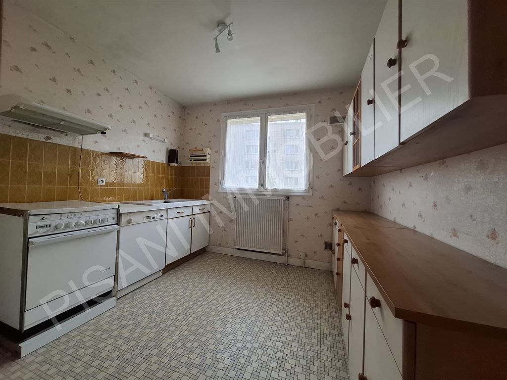 maison 4 pièces en vente sur LE HAVRE (76620)