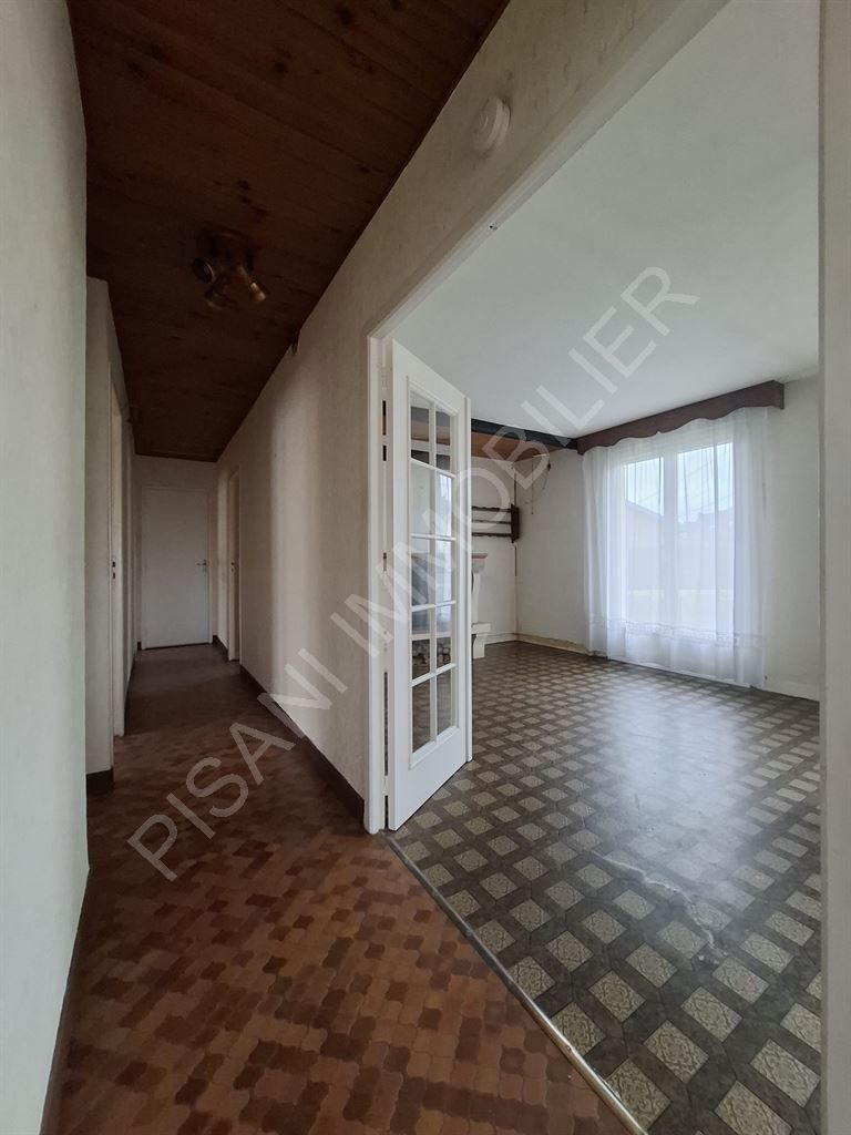 maison 4 pièces en vente sur LE HAVRE (76620)