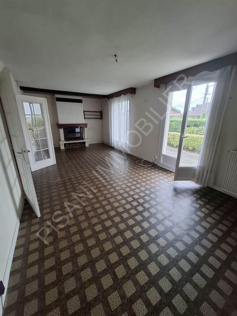 maison 4 pièces en vente sur LE HAVRE (76620)