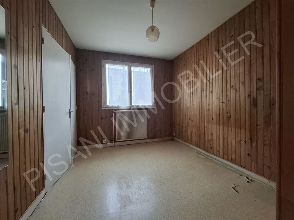 maison 4 pièces en vente sur LE HAVRE (76620)