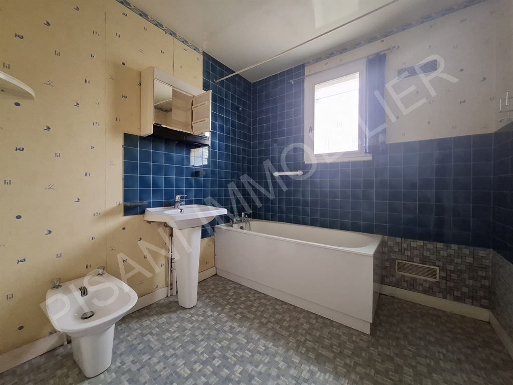maison 4 pièces en vente sur LE HAVRE (76620)