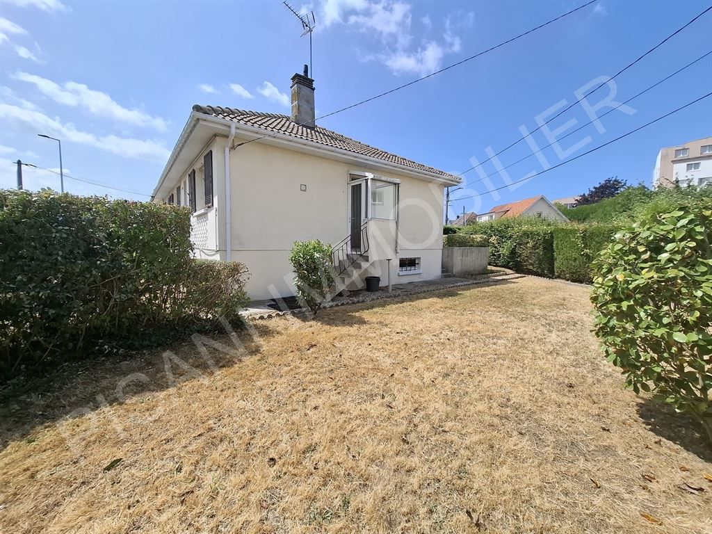 maison 4 pièces en vente sur LE HAVRE (76620)