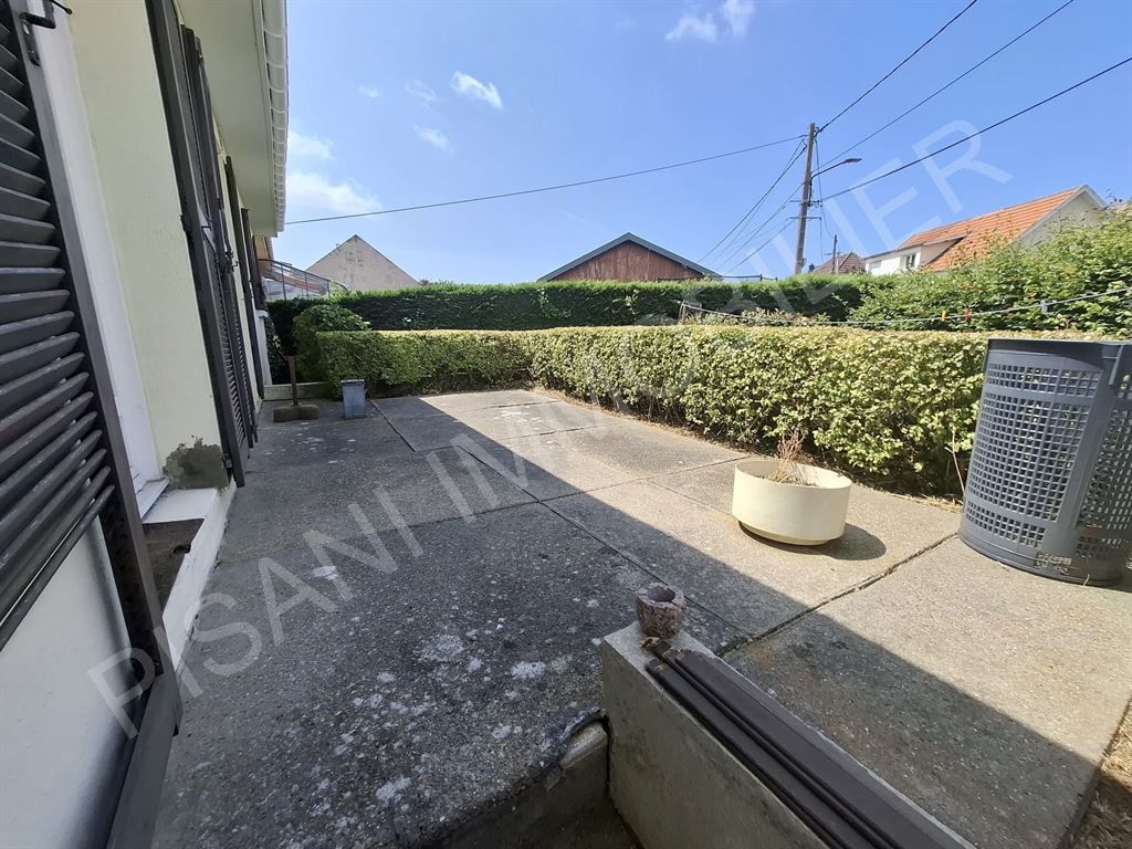 maison 4 pièces en vente sur LE HAVRE (76620)