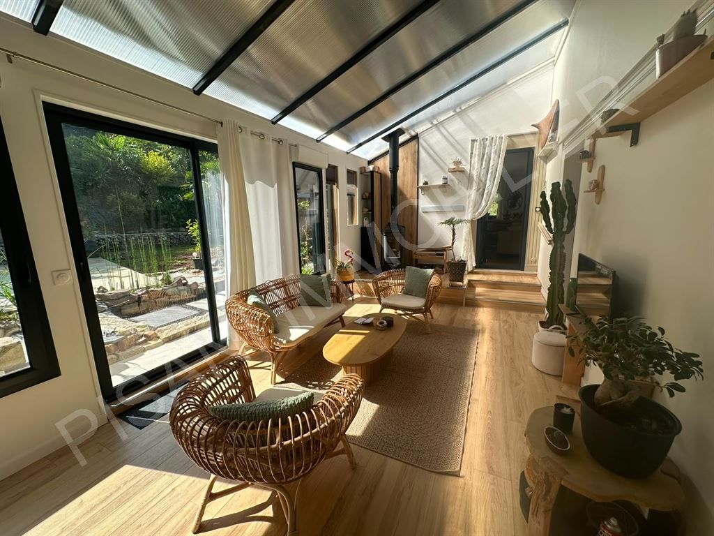 maison 4 pièces en vente sur MONTIVILLIERS (76290)
