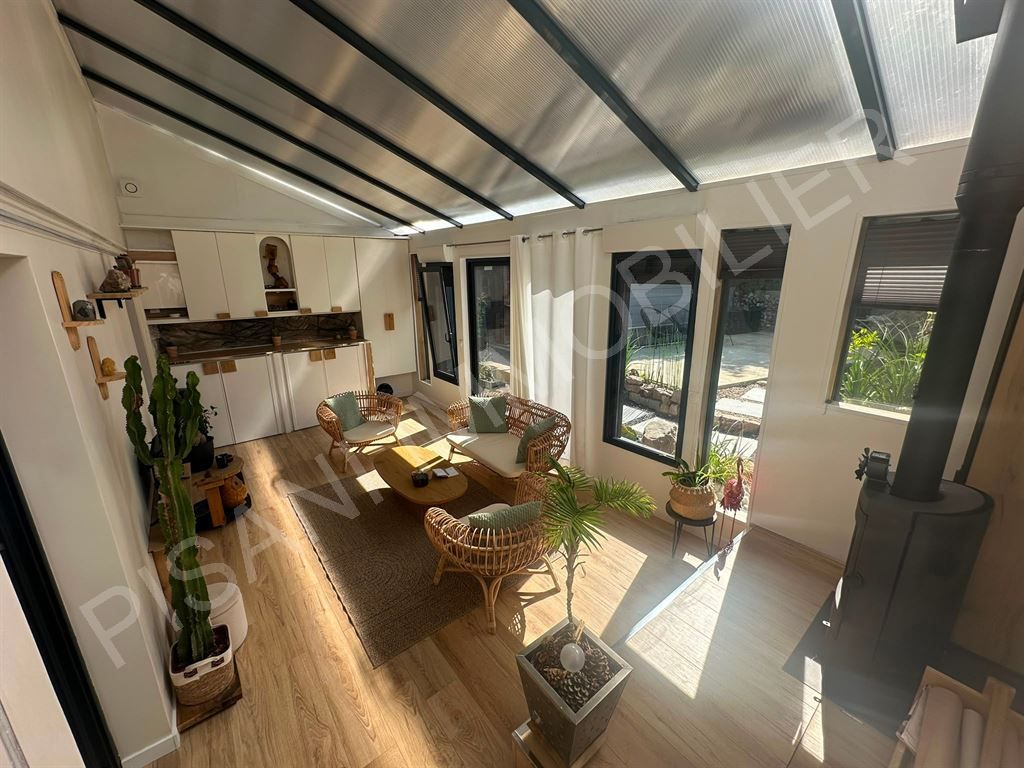 maison 4 pièces en vente sur MONTIVILLIERS (76290)
