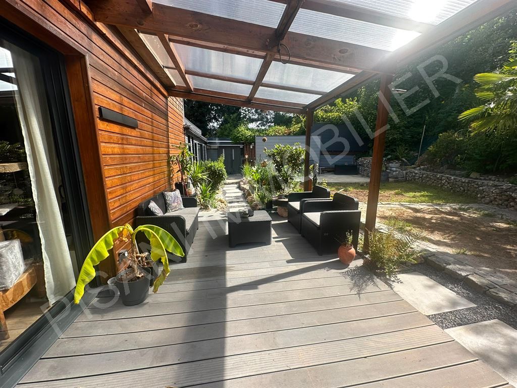 maison 4 pièces en vente sur MONTIVILLIERS (76290)