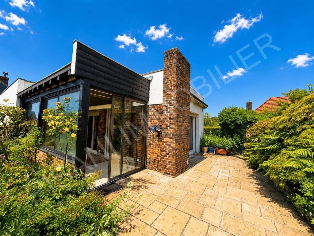 Vente Maison Fécamp 76400