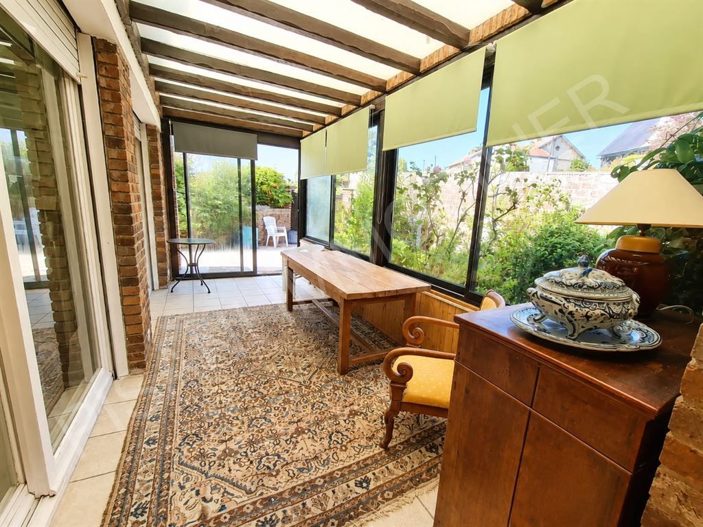 maison 4 pièces en vente sur FECAMP (76400)