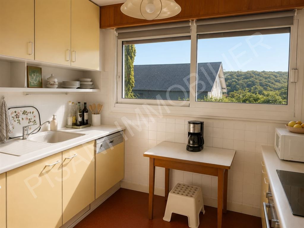 maison 4 pièces en vente sur FECAMP (76400)