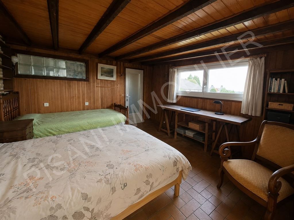 maison 4 pièces en vente sur FECAMP (76400)