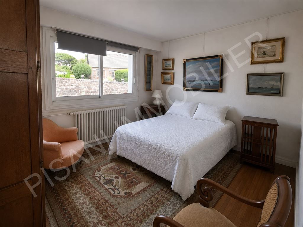 maison 4 pièces en vente sur FECAMP (76400)