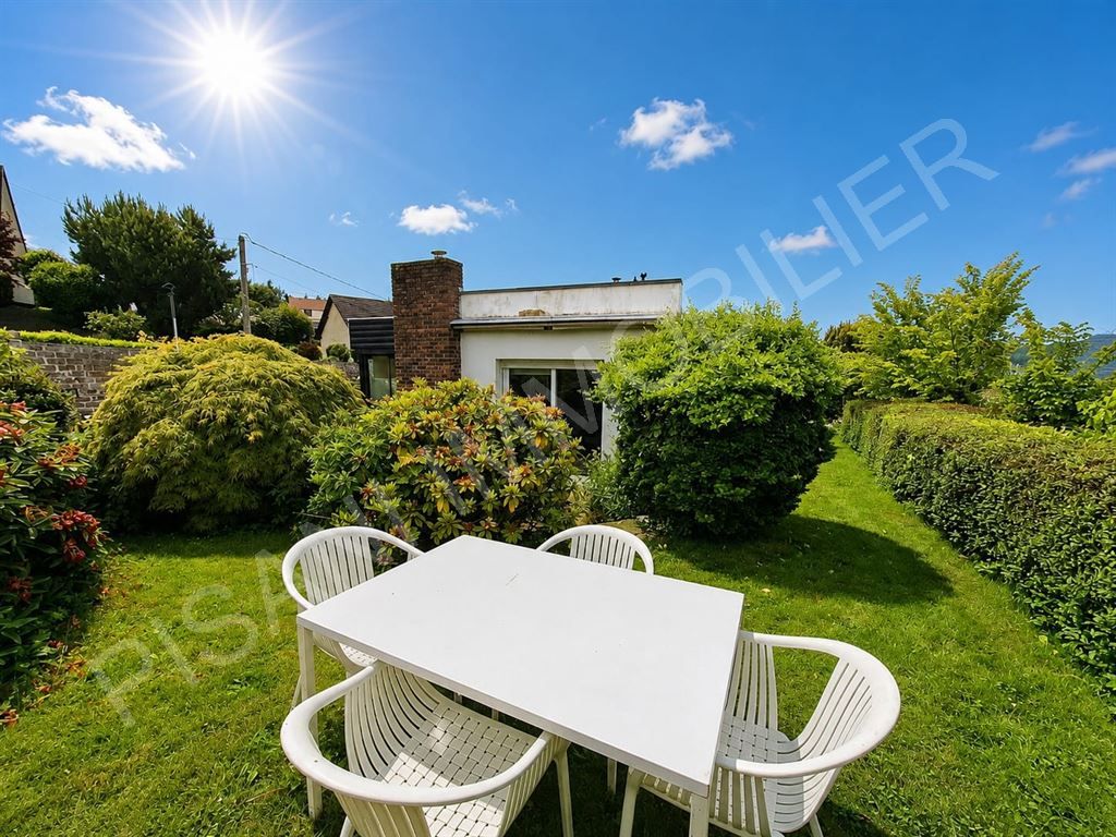 maison 4 pièces en vente sur FECAMP (76400)