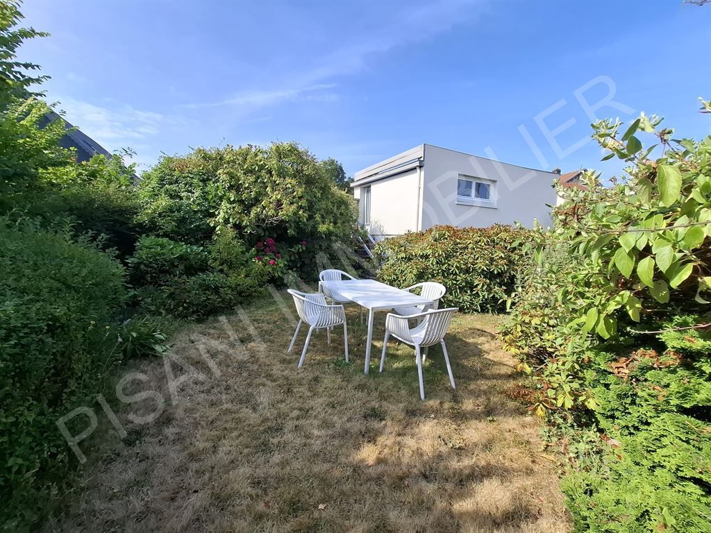 maison 4 pièces en vente sur FECAMP (76400)