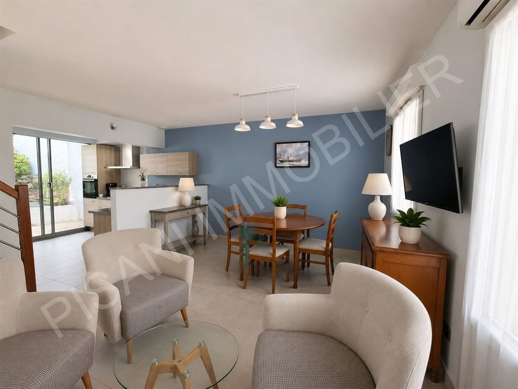 maison 5 pièces en vente sur FECAMP (76400)