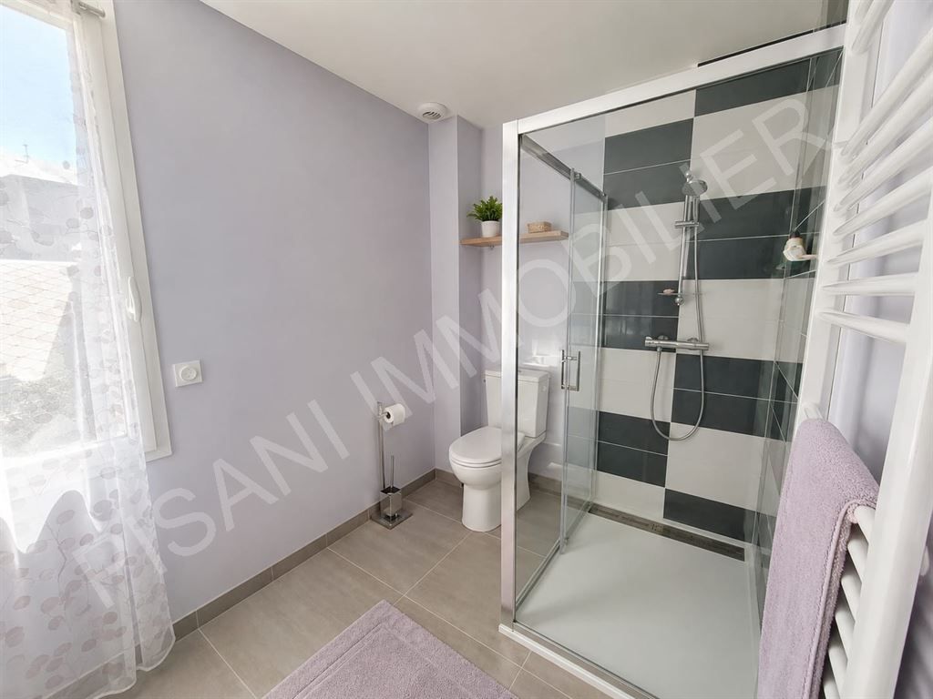 maison 5 pièces en vente sur FECAMP (76400)