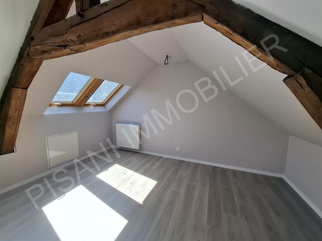 maison 5 pièces en vente sur FECAMP (76400)