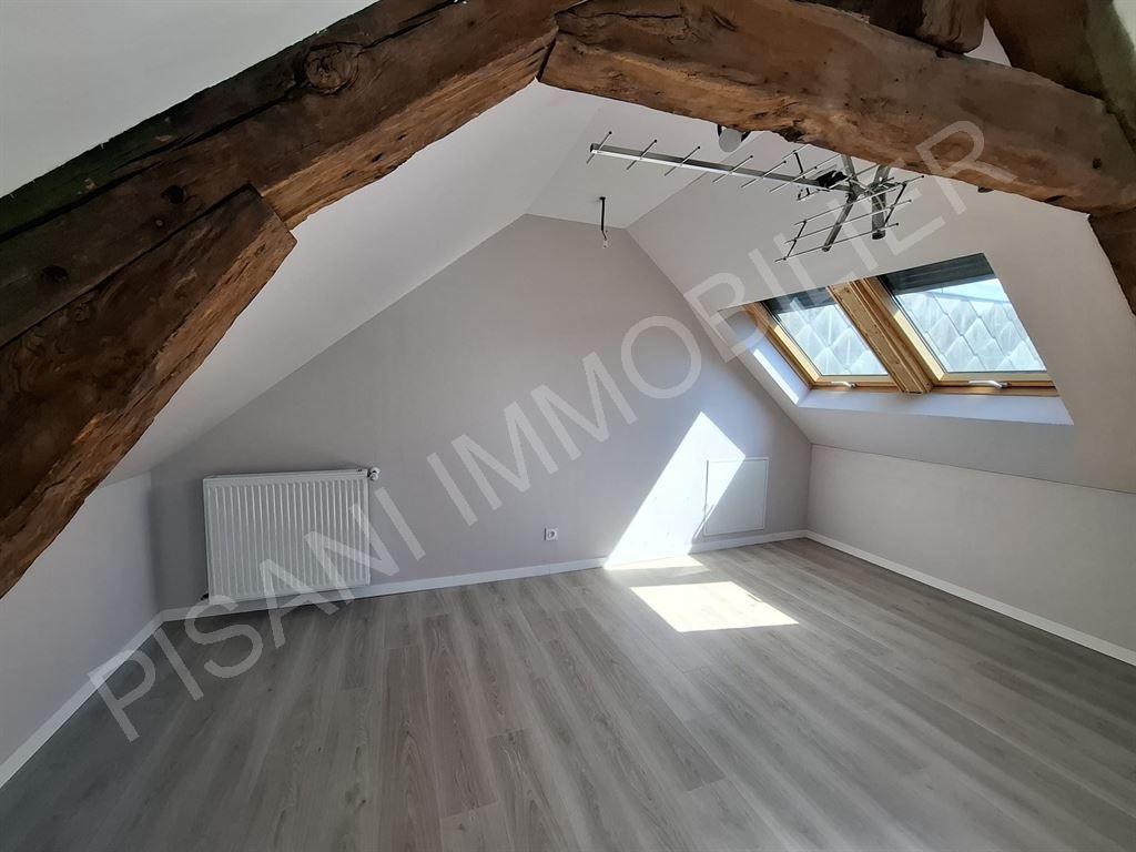 maison 5 pièces en vente sur FECAMP (76400)
