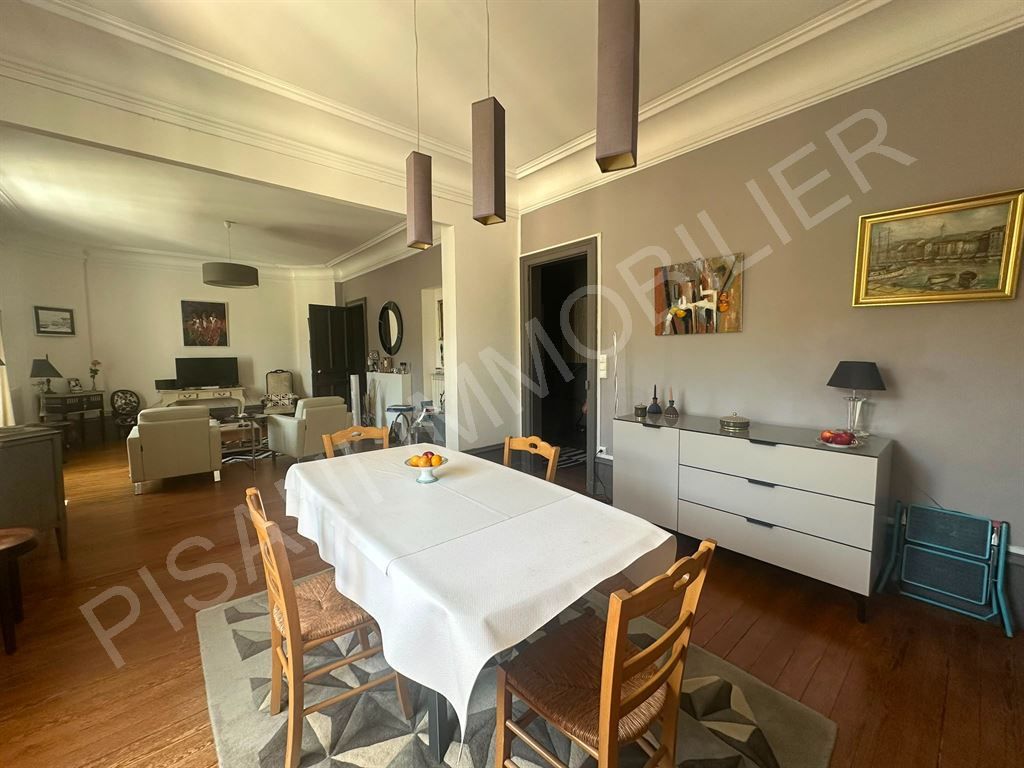 duplex 4 pièces en vente sur MONTIVILLIERS (76290)