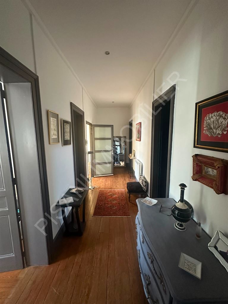 duplex 4 pièces en vente sur MONTIVILLIERS (76290)