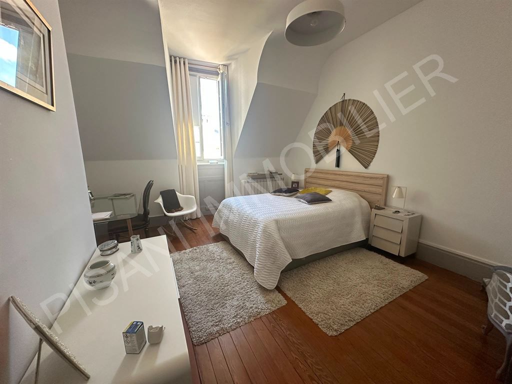 duplex 4 pièces en vente sur MONTIVILLIERS (76290)