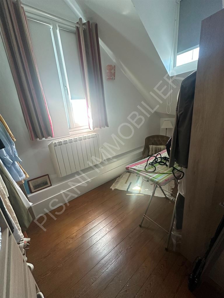 duplex 4 pièces en vente sur MONTIVILLIERS (76290)