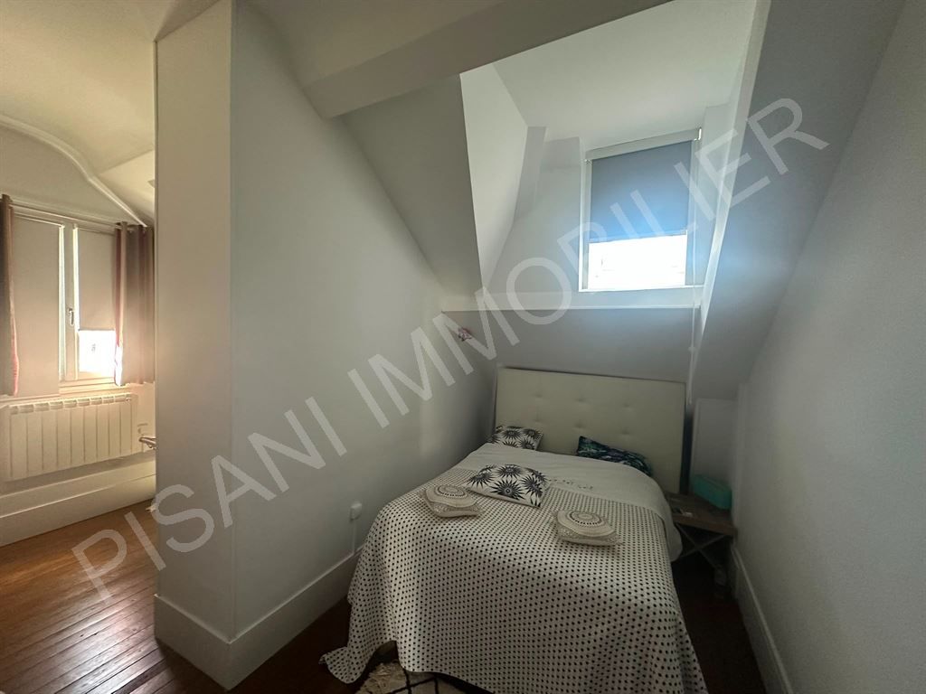 duplex 4 pièces en vente sur MONTIVILLIERS (76290)