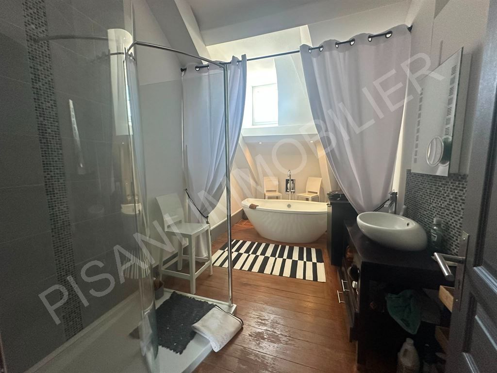 duplex 4 pièces en vente sur MONTIVILLIERS (76290)
