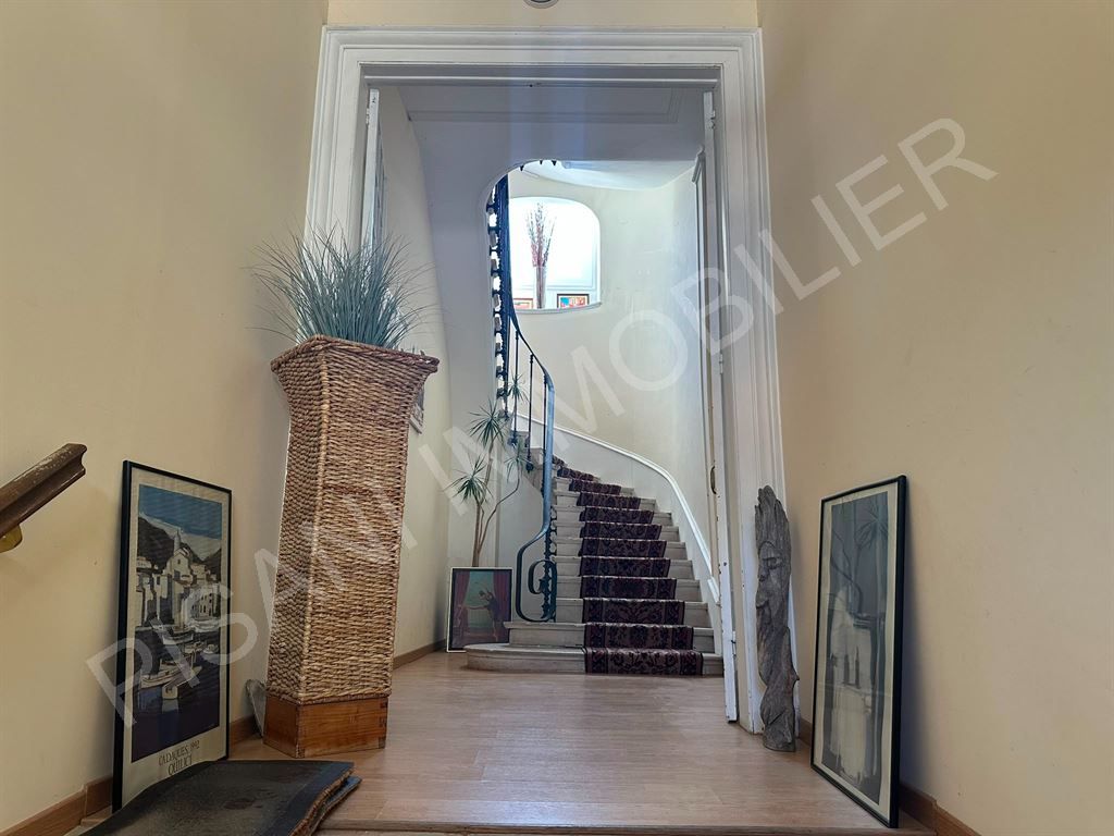 duplex 4 pièces en vente sur MONTIVILLIERS (76290)