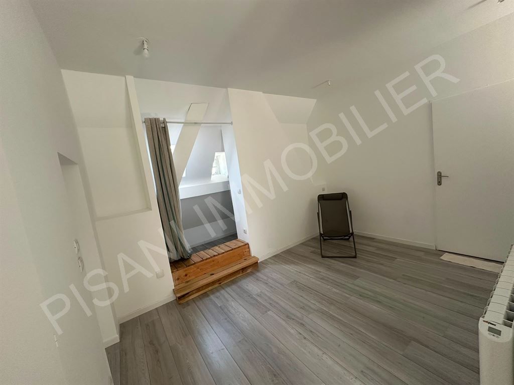 duplex 4 pièces en vente sur MONTIVILLIERS (76290)