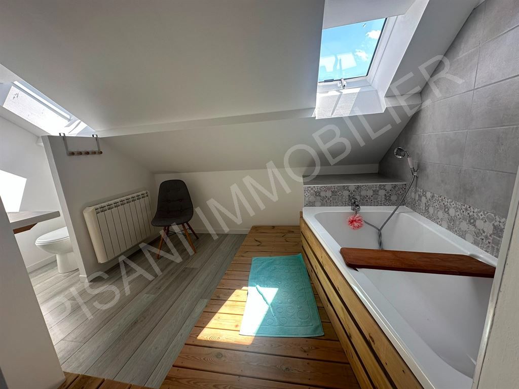 duplex 4 pièces en vente sur MONTIVILLIERS (76290)