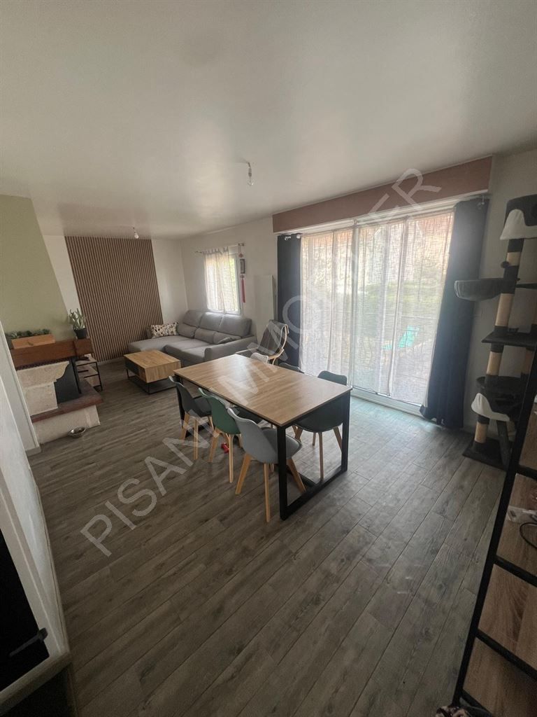 maison 4 pièces en vente sur LE HAVRE (76610)