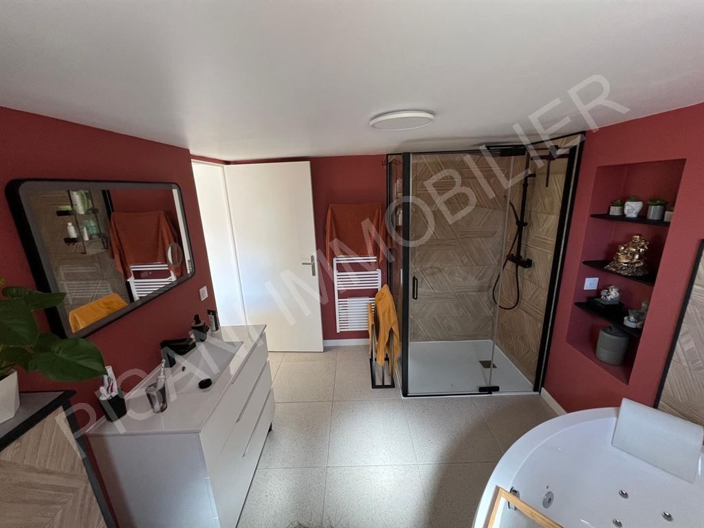 maison 4 pièces en vente sur LE HAVRE (76610)