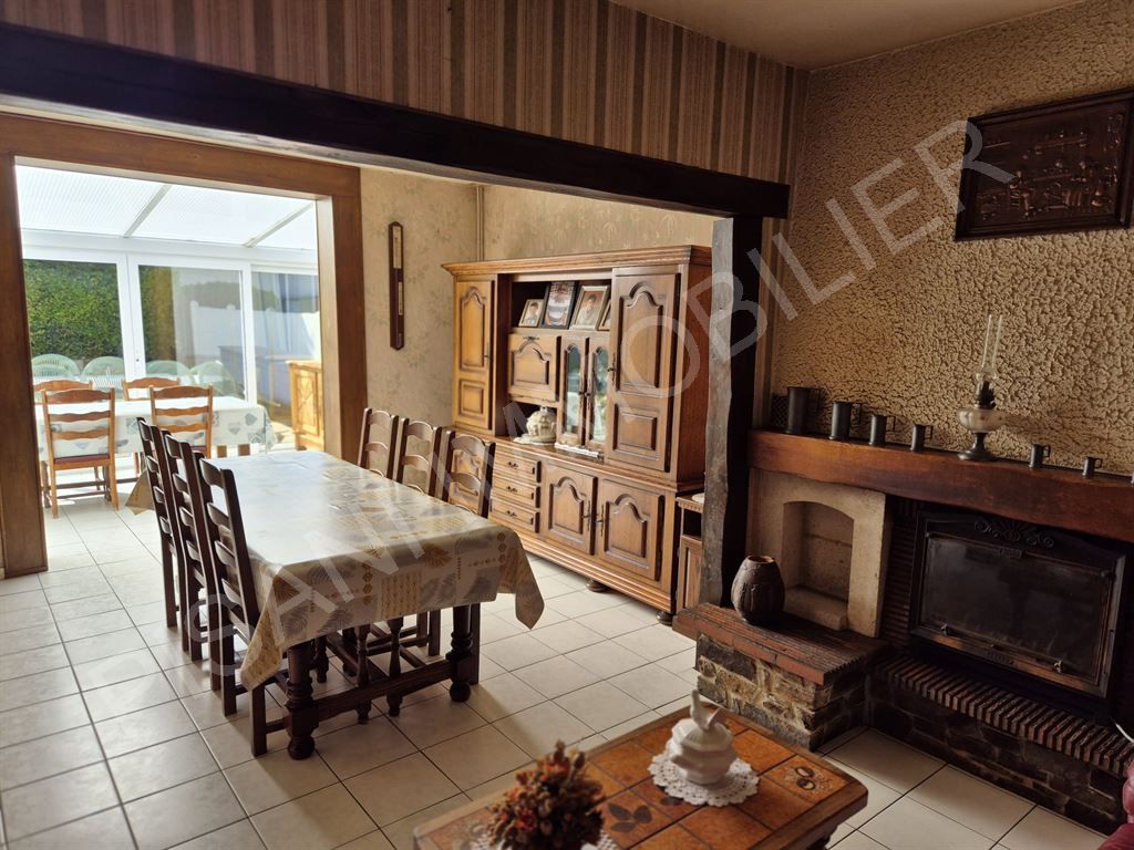 maison 6 pièces en vente sur ANGERVILLE L ORCHER (76280)