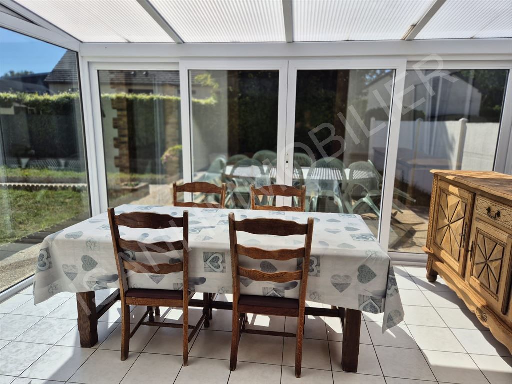 maison 6 pièces en vente sur ANGERVILLE L ORCHER (76280)