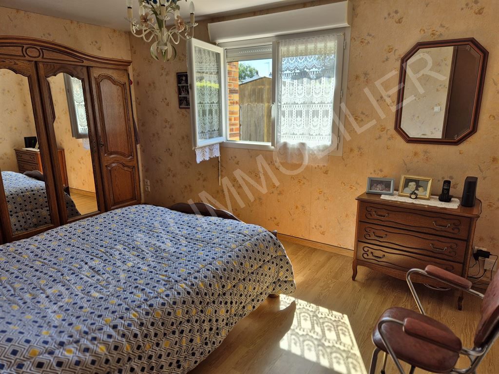 maison 6 pièces en vente sur ANGERVILLE L ORCHER (76280)