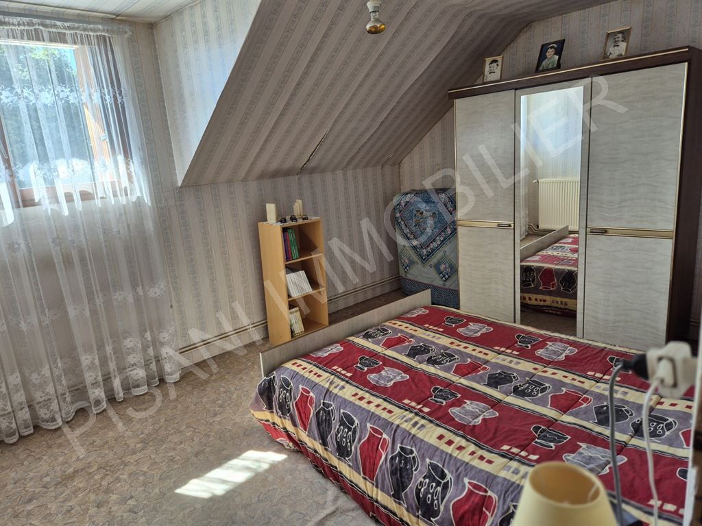 maison 6 pièces en vente sur ANGERVILLE L ORCHER (76280)