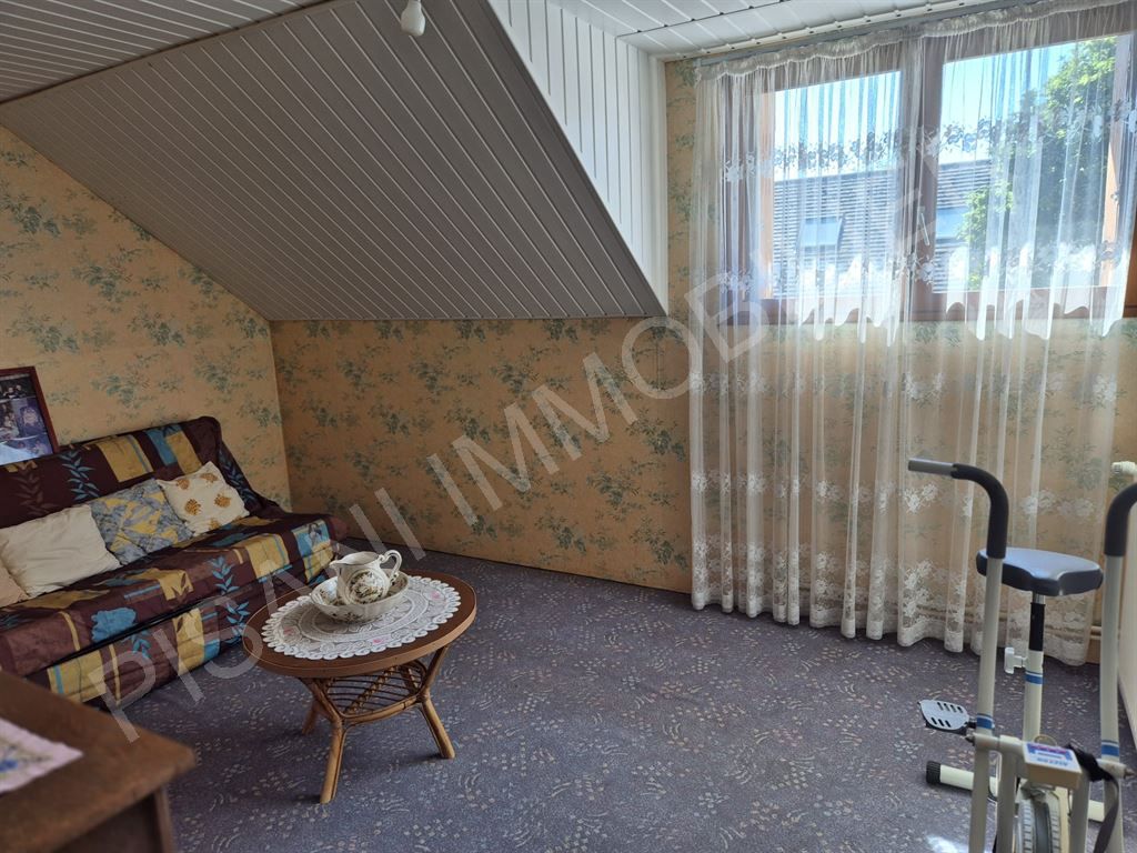 maison 6 pièces en vente sur ANGERVILLE L ORCHER (76280)