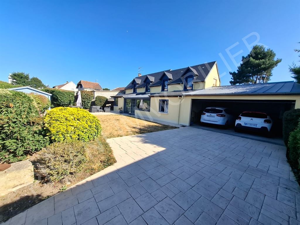 Vente Maison Le Havre 76620 SANVIC / BLEVILLE