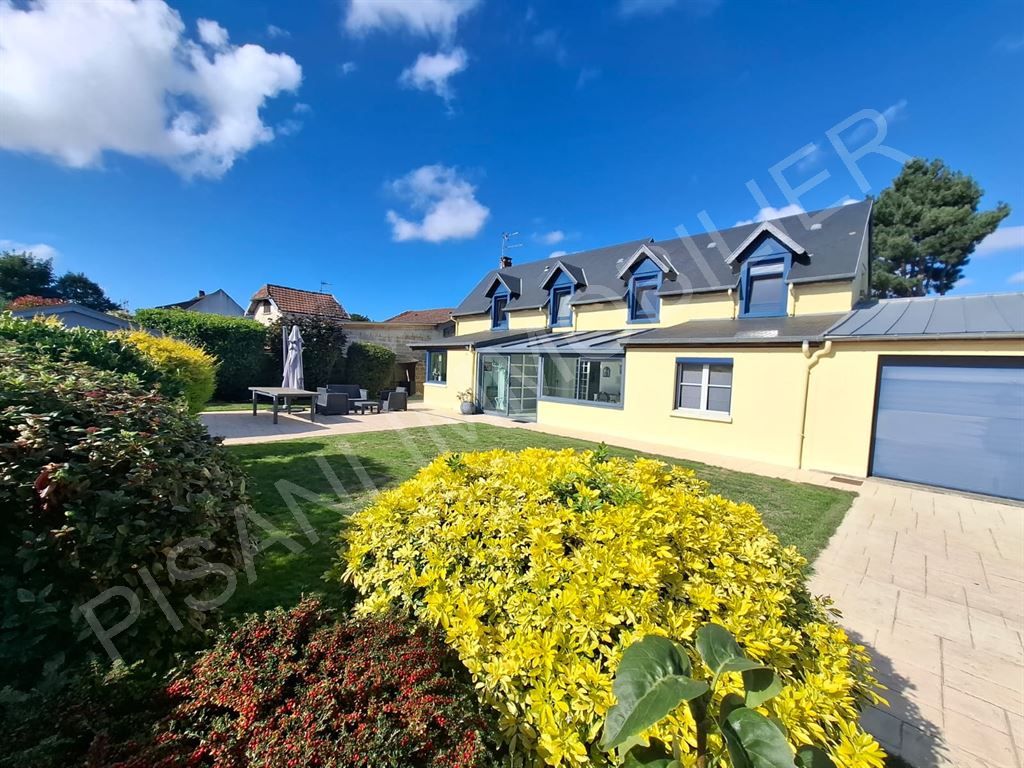 Maison 6 pièces 158 m² · à Le Havre · 158 m² · 395 000 €