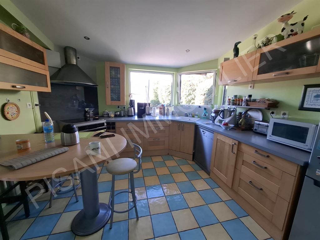 maison 6 pièces en vente sur LE HAVRE (76620)