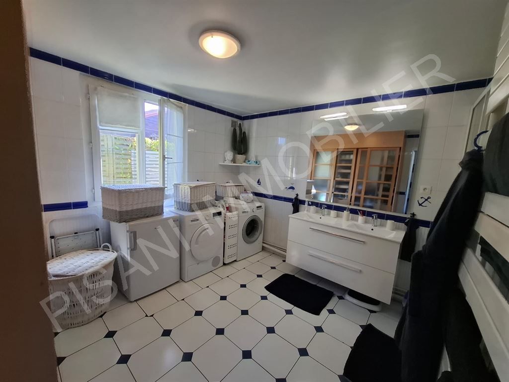 maison 6 pièces en vente sur LE HAVRE (76620)