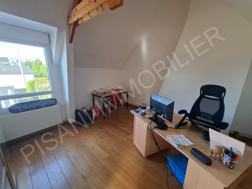 maison 6 pièces en vente sur LE HAVRE (76620)